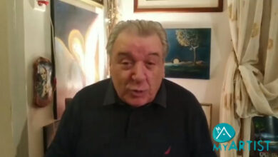 Το μήνυμα ενός ωραίου Χαϊδαριώτη: "Θα έρθει και πάλι η ώρα..." 2