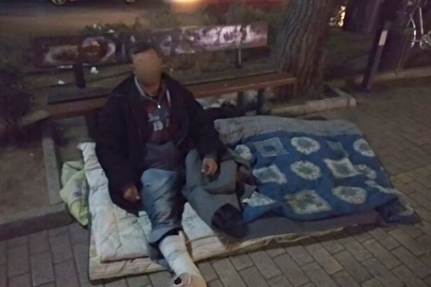 Έφυγε από το δρόμο "ο Μανώλης της Καραϊσκάκη" 11