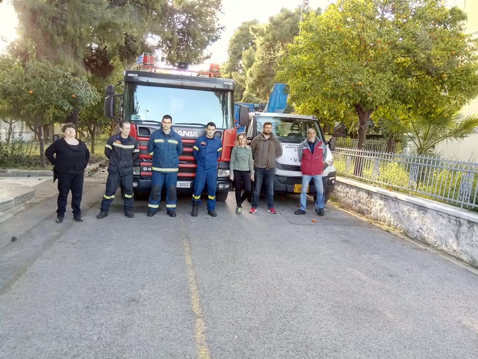Όσο υπάρχουν άνθρωποι... 1