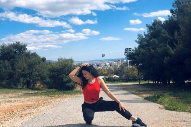 "Μένουν σπίτι", με θετικές σκέψεις και όρεξη για προπόνηση οι Χαϊδαριώτες αθλητές 3