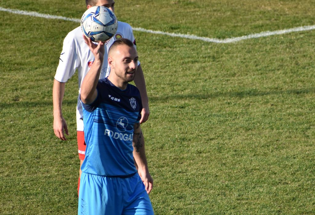 Γρηγόρης Ρούπι, για δεύτερη φορά πρωταθλητής 2 Γρηγόρης Ρούπι, για δεύτερη φορά πρωταθλητής 1