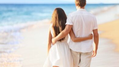 Τι σημαίνει "αγαπώ τον σύντροφό μου"; 35