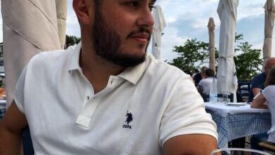 Η καθηλωτική αφήγηση νεαρού γιατρού που νοσηλεύεται με κορωνοϊό στο Νοσοκομείο Αλεξανδρούπολης 14