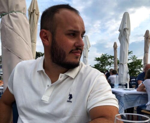 Η καθηλωτική αφήγηση νεαρού γιατρού που νοσηλεύεται με κορωνοϊό στο Νοσοκομείο Αλεξανδρούπολης 7