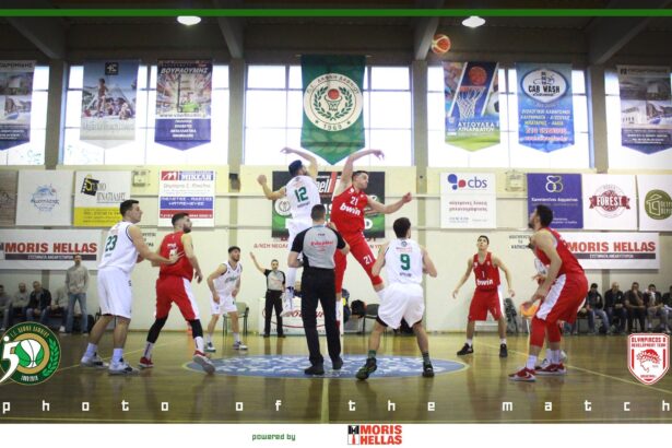 Δάφνη Δαφνίου: Τέλος μιας ιστορικής εποχής - Ζητείται ελπίς 43