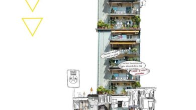 Συλλογικό Ημερολόγιο Καραντίνας - Ή "η πόλη όπως θα θέλαμε να τη ζούμε" 17