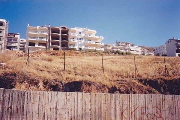 Πάρκο Άνω Δάσους Χαϊδαρίου - Έργο ενός ξεσηκωμού 9