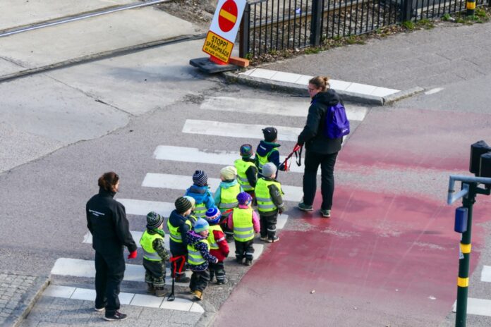 Stockholm