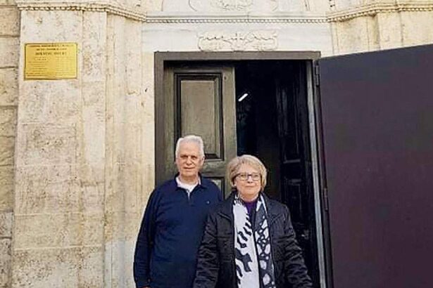 Χαϊδαριώτης προσκυνητής στους Αγίους Τόπους διηγείται τη φοβερή του περιπέτεια με τον κορωνοϊό 7