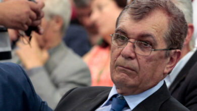 Έτσι «έφυγε» ο Δημήτρης Κρεμαστινός 9
