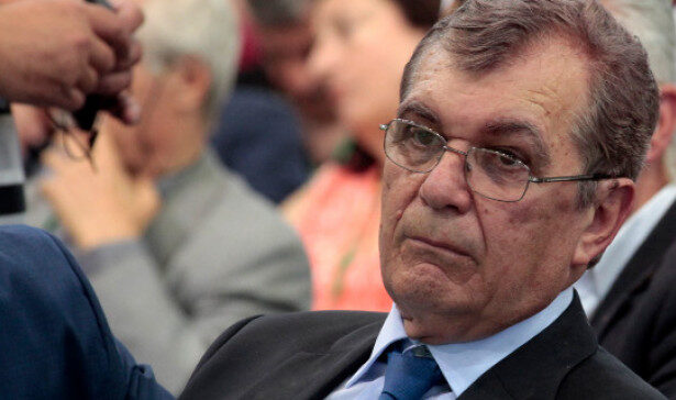 Έτσι «έφυγε» ο Δημήτρης Κρεμαστινός 19