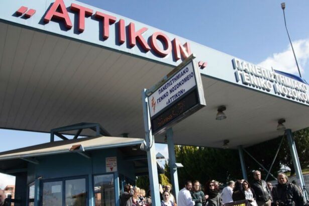 Ασθενής με κορωνοϊό: Δροκοκαΐτειο - Αττικόν και μετά σκασιαρχείο 35