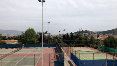 "Εμείς που δεν έχουμε μέσον, πού θα προπονηθούμε;" 37