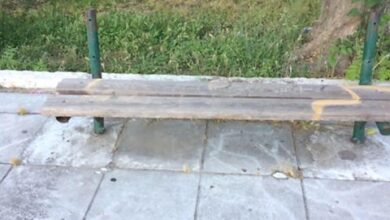 Η πλατεία της Παναγίτσας χρειάζεται κι αυτή φροντίδα 11