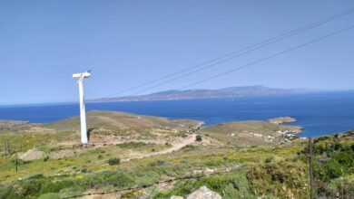Τι γίνονται τα βιομηχανικά αιολικά, όταν γεράσουν; 28