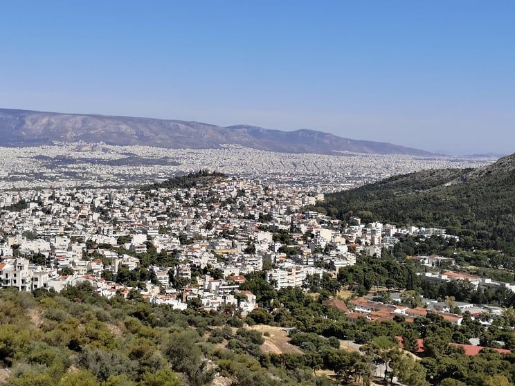 Σταθμοί μέτρησης ρύπανσης στο Χαϊδάρι - Χορηγός τα ΕΛΠΕ! 2 Σταθμοί μέτρησης ρύπανσης στο Χαϊδάρι - Χορηγός τα ΕΛΠΕ! 1