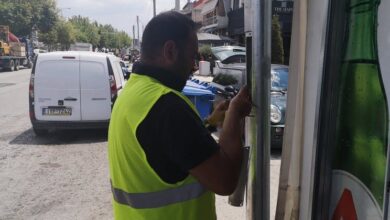 Λ. Αθηνών - Γ. Παπανδρέου: Τι απέδειξε η διαδικασία αλλαγής φαναριών για το διαρκές κυκλοφοριακό κομφούζιο 2