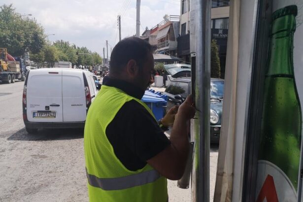 Λ. Αθηνών - Γ. Παπανδρέου: Τι απέδειξε η διαδικασία αλλαγής φαναριών για το διαρκές κυκλοφοριακό κομφούζιο 5