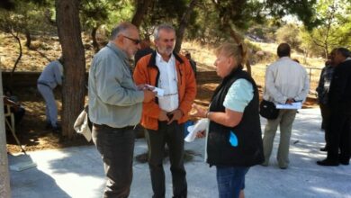 "Drive in κατ΄όνομα - Λύση χωρίς νικητές και ηττημένους" 21