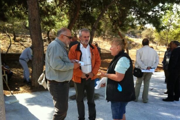 "Drive in κατ΄όνομα - Λύση χωρίς νικητές και ηττημένους" 23