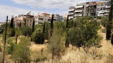 Μια καλή "πράσινη ιδέα" για τη δημοτική αρχή Χαϊδαρίου 15