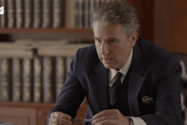 Ο Λεωνίδας Χρυσομάλης στις "Άγριες Μέλισσες" 27