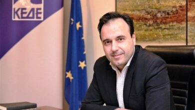 "Έξι δράσεις για ανθρώπινες πόλεις, με συμμέτοχο τον πολίτη" 3