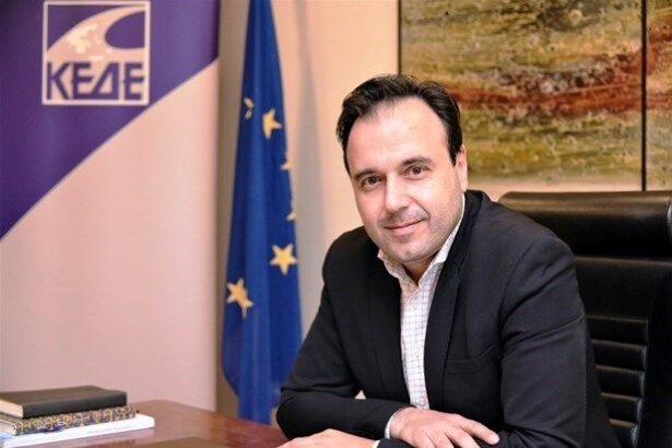 "Έξι δράσεις για ανθρώπινες πόλεις, με συμμέτοχο τον πολίτη" 31