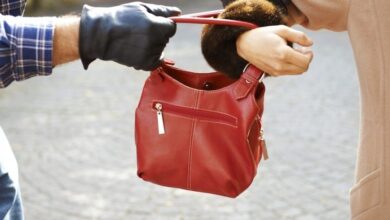 Χαϊδάρι: Πολίτης καταδίωξε τσαντάκια, που είχε πετάξει ηλικιωμένη στο έδαφος! 13