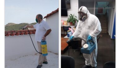 ΑΠΟΛΥΜΑΝΣΗ - ΑΠΕΝΤΟΜΩΣΗ Δύο έννοιες τόσο ίδιες και τόσο διαφορετικές 19