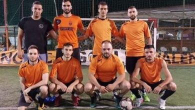 Theatraki FC, σε πτήση προς την κορυφή 31