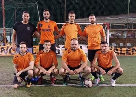 Theatraki FC, σε πτήση προς την κορυφή 2 Theatraki FC, σε πτήση προς την κορυφή 1