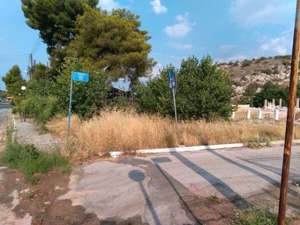 Να μην ξαναγίνει κάτι τέτοιο στην Αφαία 3