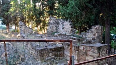 Μια χιλιόχρονη βυζαντινή εκκλησία στο Χαϊδάρι 102