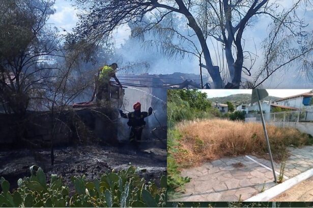 Να μην ξαναγίνει κάτι τέτοιο στην Αφαία 23