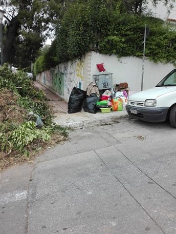 "Κίνδυνος φωτιάς στη γειτονιά μας" 3