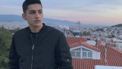 Γιώργος Ζαρκάδας: 19.300 μόρια και πάθος για τεχνολογία - startups 15