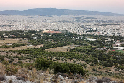 Ο Ν. Δένδιας παρουσίασε το οικιστικό πρόγραμμα του Στρατού - Τι ξημερώνει στο Χαϊδάρι; 20