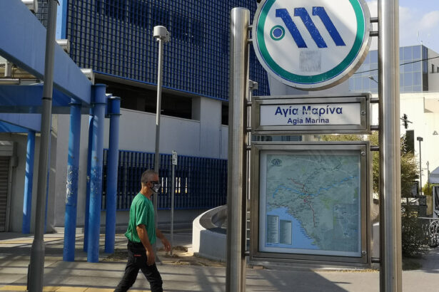 Γραμμή 3, η πιο πιεσμένη του Μετρό Αθήνας - Απόλυτα αναγκαίοι 7 νέοι διρευματικοί συρμοί 7