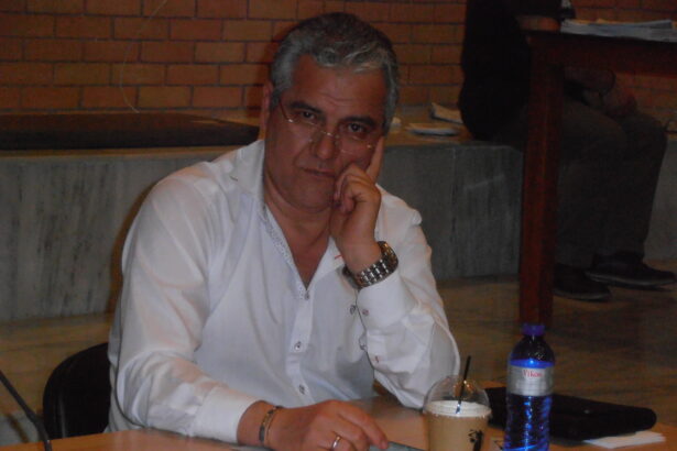 Αλλαγές στα τμήματα πολιτισμού του Δήμου Χαϊδαρίου - Νέες ειδικότητες 13