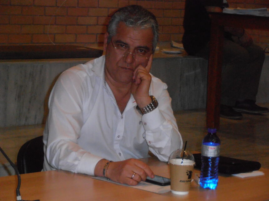 Αλλαγές στα τμήματα πολιτισμού του Δήμου Χαϊδαρίου - Νέες ειδικότητες 2 Αλλαγές στα τμήματα πολιτισμού του Δήμου Χαϊδαρίου - Νέες ειδικότητες 1