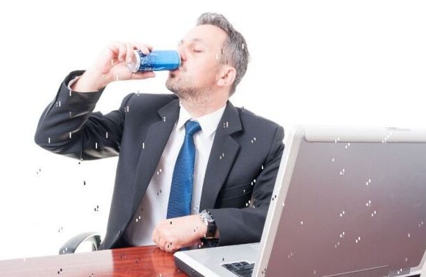 Ενεργειακά ποτά: Υπέρ και κατά 3