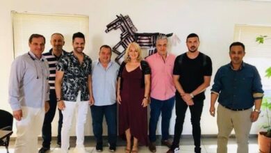 "Η Περιφέρεια Αττικής στηρίζει τοπικές πολιτιστικές δράσεις με κριτήρια υψηλής ποιότητας" 15