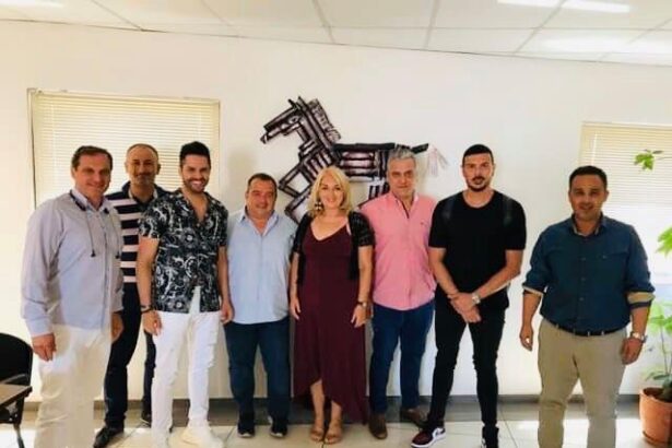 "Η Περιφέρεια Αττικής στηρίζει τοπικές πολιτιστικές δράσεις με κριτήρια υψηλής ποιότητας" 19