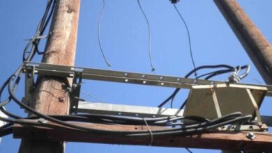 Τεράστια οικονομική βλάβη από τη δράση συμμορίας κλοπών μετασχηματιστών 17