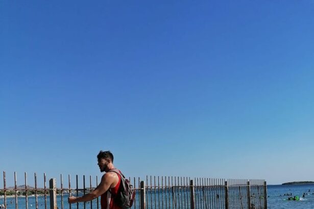 Οι παραλίες - φυλακές της Αθήνας 7