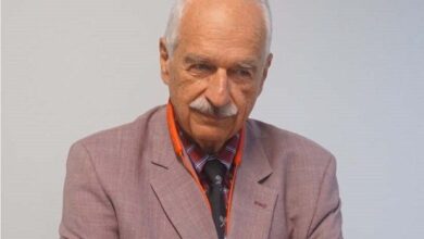 Πλήρως εμβολιασμένοι που νοσηλεύονται: Ο Κ. Γουργουλιάνης με μια φωτογραφία δείχνει την αλήθεια 3