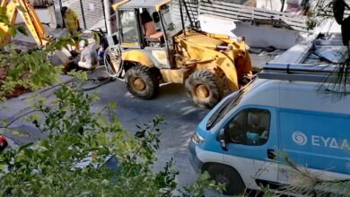 Η αγανάκτηση ξεχύλισε στο Άνω Δάσος 17