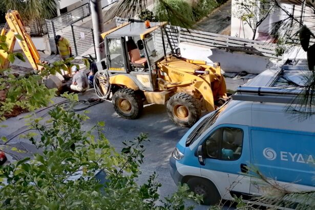 Η αγανάκτηση ξεχύλισε στο Άνω Δάσος 33