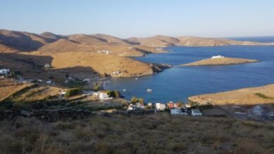 Οι 9 Πρώτες Εκδρομές του Ιουλίου: Ύδρα, Τήνος, Καρπενήσι & Άλλοι Καλοκαιρινοί Παράδεισοι (τιμές) 5